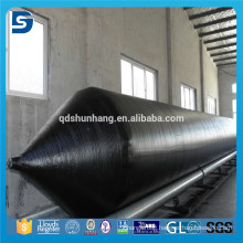 High Pressure Launching Ship Rubber Balloon